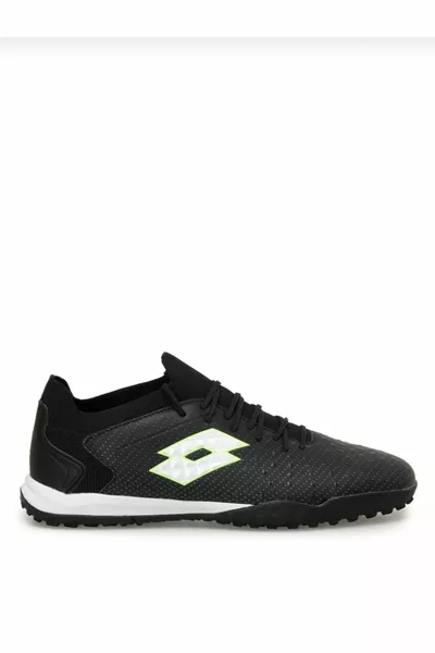 ATTACK TF 3PR BLACK ASTROTURF SCHOENEN VOOR HEREN