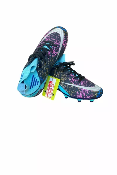 Детски футболни обувки FLT