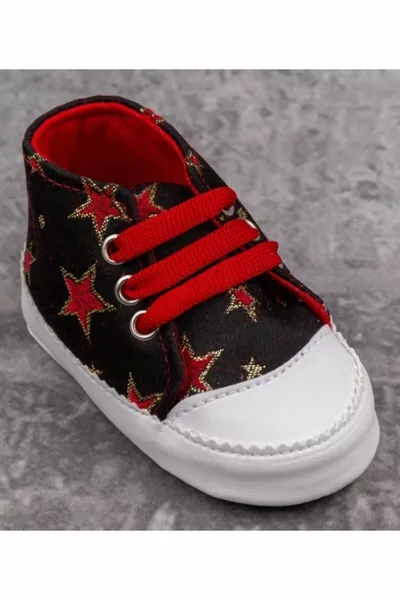 Baby Booties Gift Kids Shoes Newborn Booties