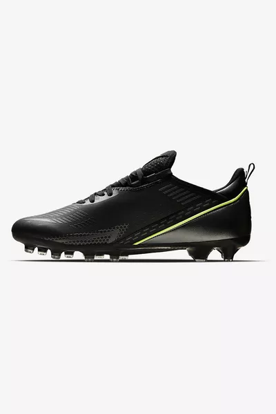 Scarpe da calcio Comet Uomo nere