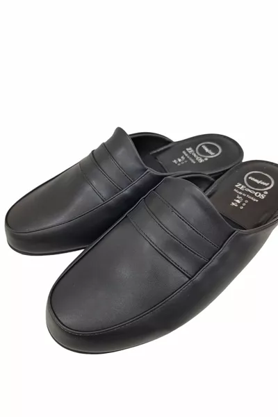 Dowry Guest Chaussons de maison pour hommes