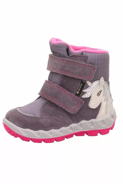 Stiefel für Mädchen