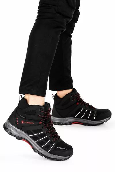 دنكان مرحبا ماء الدانتيل متابعة أحذية الرجال