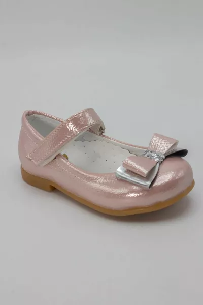 جليتر بيبي باليه فلاتس روز مع سلطان بو