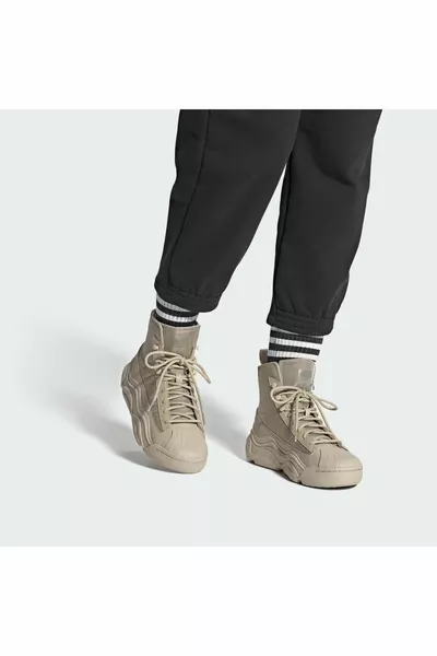 حذاء سوبر ستار ميلنكون بيج نسائي ()