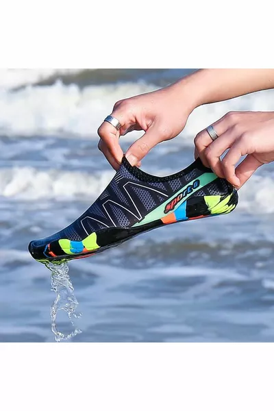 Unisex Nuoto Spiaggia Mare Scarpe