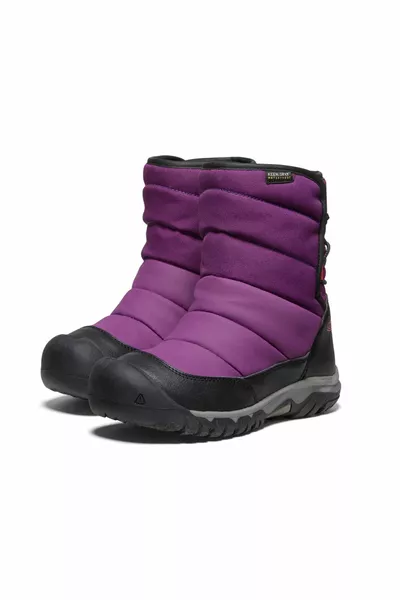 بوفريدر الفسفور الابيض الاطفال بوت