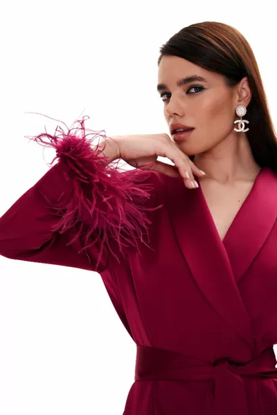 After Party Blusen-Set