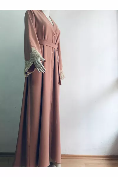 Koraal Abaya Tasliabaya