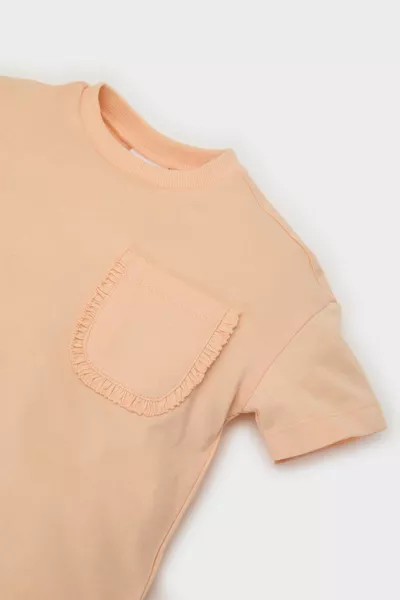 قميص قصير الأكمام ( سم)