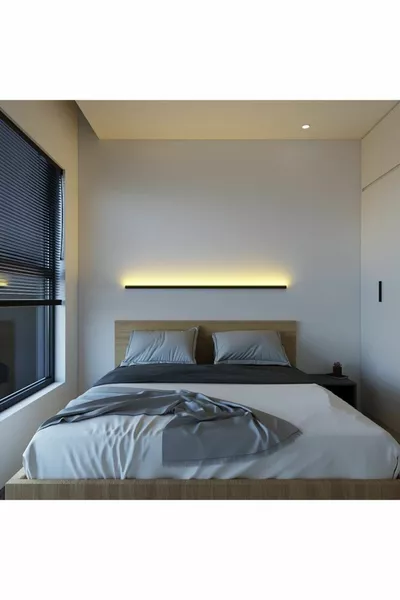 Remote Controlled LED Lamp, Wall Light Night Lamp, RGB  Color Floor Lamp, High Light System