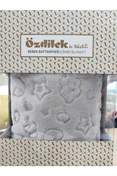 Бебешко одеяло