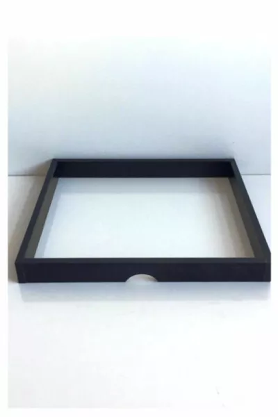 Built-in Under-Counter Stove - MDF -