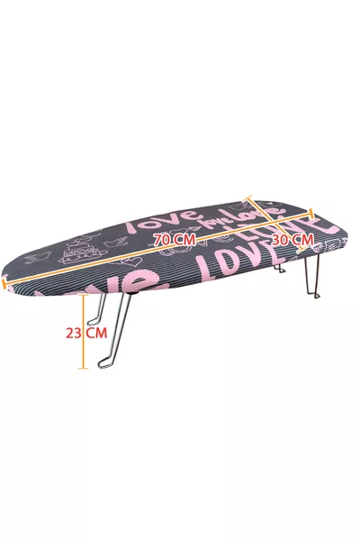 Love Smart Mini Midi Luxury Ironing Board Varieties Midi