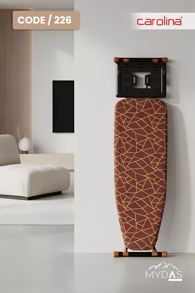 Monoblock Ironing Board