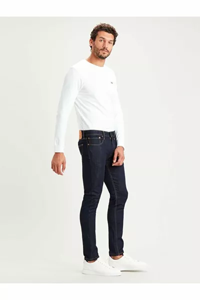 Мужские джинсы 