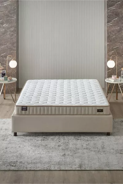 Ergowell Yaylı Yatak