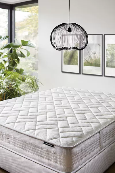 Кровать серии Five-Z Hybrid