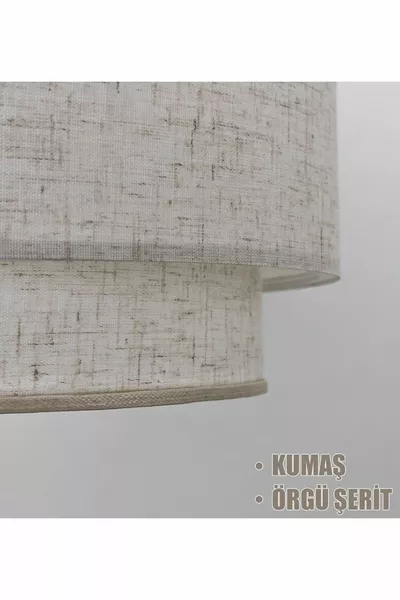 Полилей с плат Дора