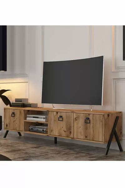 Янке ТВ Атлантик Чам