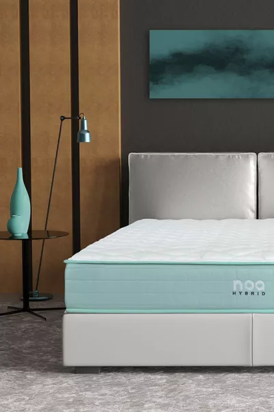 Елитен ултра ортопедичен латексов матрак