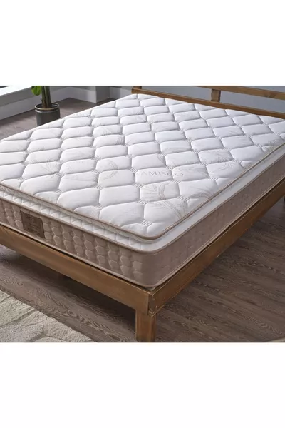 Comfort Plus Ultra Fully Orthopedic Mattress with Padding