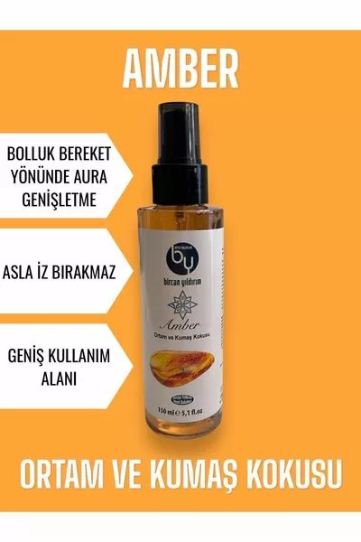 Амбра — аромат для комнаты, способствующий изобилию и процветанию