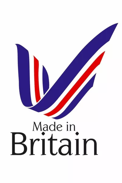 Starchild célèbre britannique premier pas semelle antidérapante, bottes de maison pantoufles chaussures de chambre d’enfant Panduf