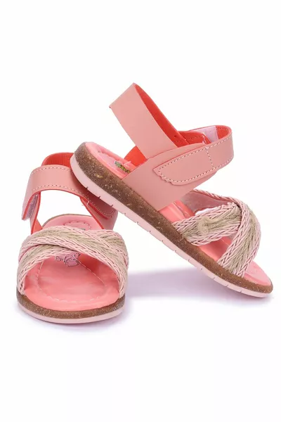 Sb  Ortho Pedik Девочки Детские Сандалии Тапочки