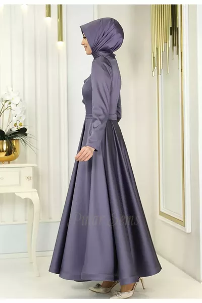 Lalin Avondjurk Şişli