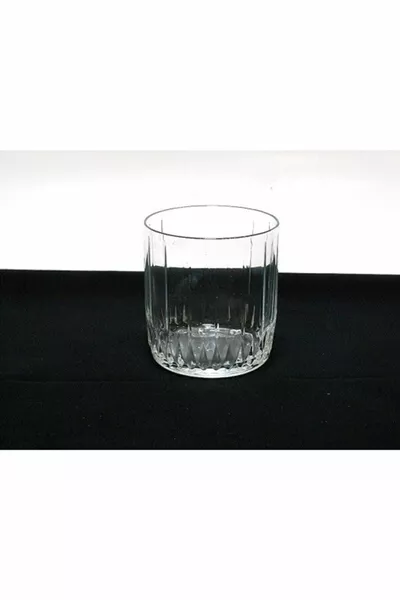  Leia Set of 3 Water and Beverage Glasses  cc