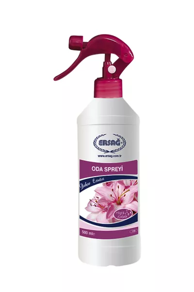 Spray pour chambre Ersağ (Brise de printemps)  ml