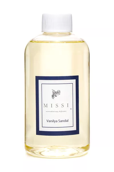  ml Vanilla Sandalwood Replacement Essence