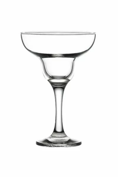  Capri Margarita Glass Set of 6  cc