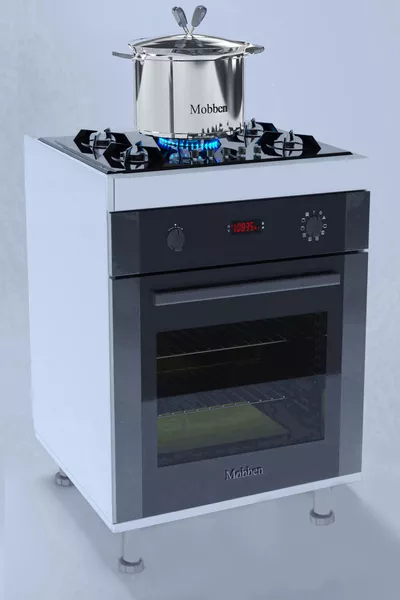 Built-in Cabinet Oven Cabinet Built-in Oven Cabinet Cooktop Cabinet