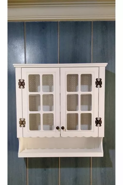 Проволочная подставка для стаканов и специй для кухни