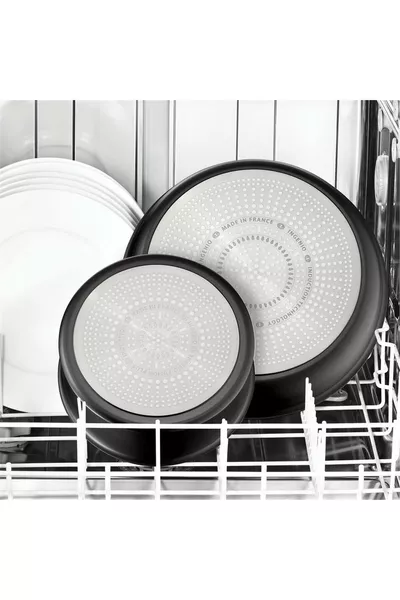 Ingenio Mix 6X İndüksiyon Tabanlı Tava -  cm