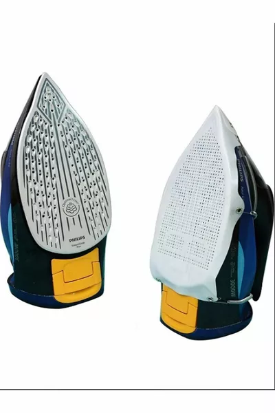 Teflon Iron Soleplate, Iron Base Cover