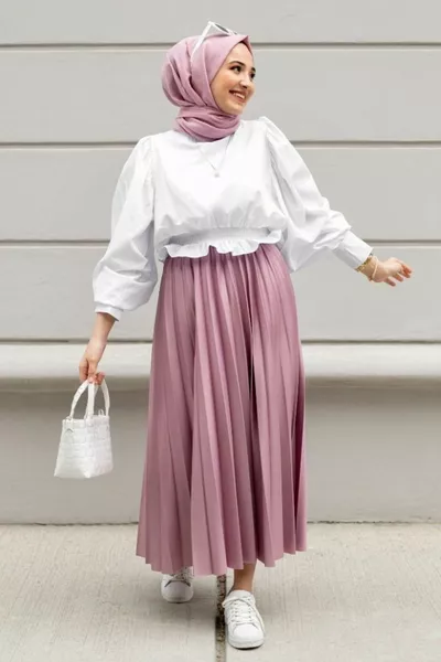 Набор для порошка остролиста