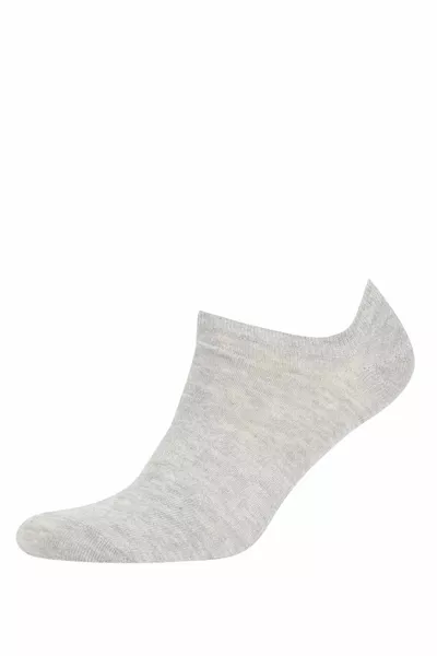 Men's DeFactoFit 3-Pack Cotton Sports Socks AXNS