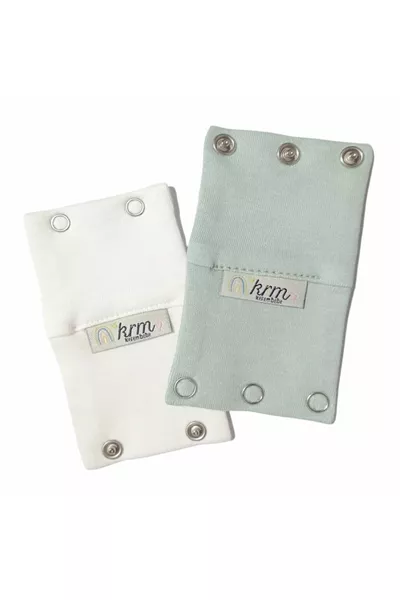 2 Snap and 3 Snap (8.5mm and 9.5mm) Body Extension Adapter