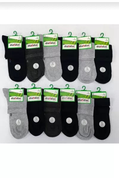 PLUS  МУЖСКИЕ КОРОТКИЕ НОСКИ ИЗ БАМБУКА,  ШТУК