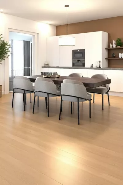 6-Piece Kitchen Chair Living Room Chair Dining Room Chair Papel Chair Baby Face