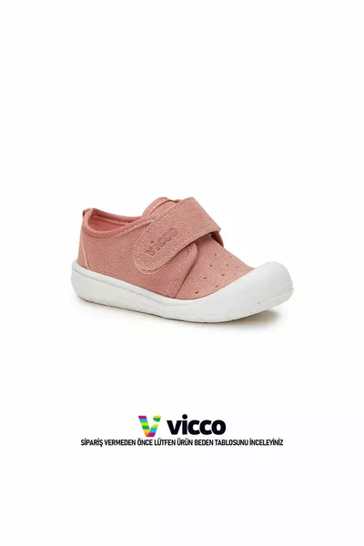 Anka Model Basic Baby Girl and Child First Step Daily Powder Panduf