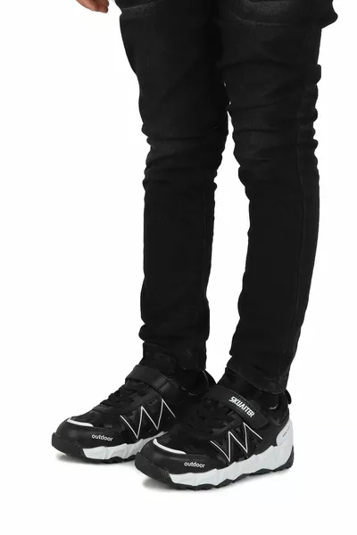  Syh-Byz Wintersneakers für Jungen