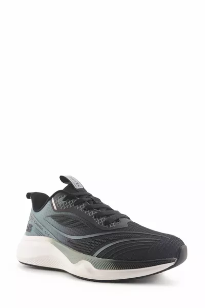 ULTRON TX 4PR Blu navy Scarpe da corsa da uomo