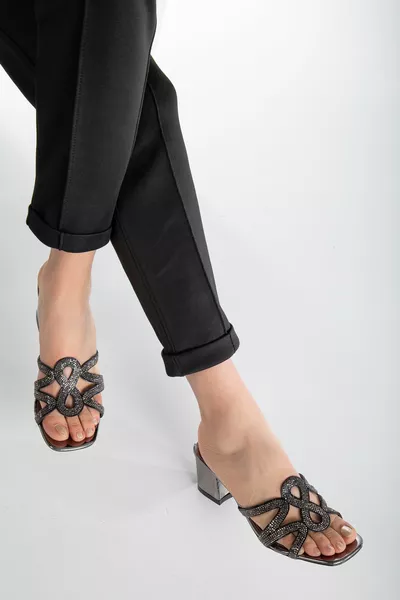 ROBES DE SOIRÉE STONE POUR FEMME