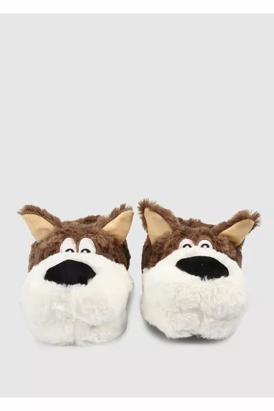 Café Chaussons Maison Homme