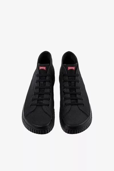 حذاء بيو رودا أسود للرجال 