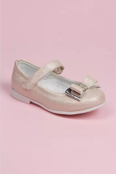 Ballerine ortopediche in polvere